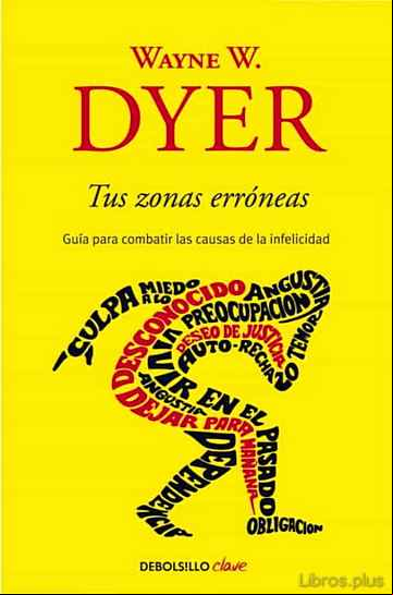 Descargar ebook TUS ZONAS ERRONEAS