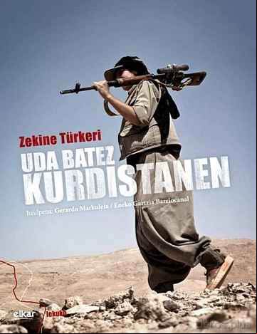 Descargar gratis ebook UDA BATEZ KURDISTANEN en epub