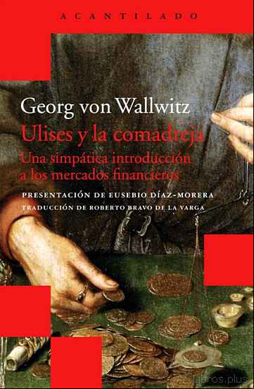 Descargar gratis ebook ULISES Y LA COMADREJA en epub