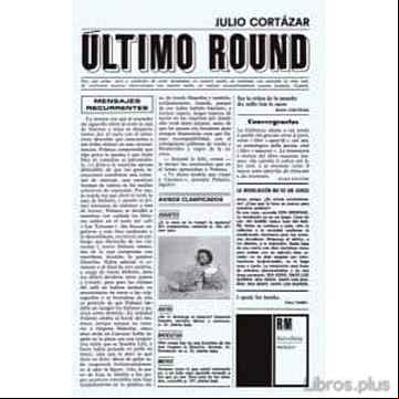 Descargar gratis ebook ULTIMO ROUND en epub