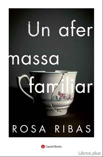 Descargar gratis ebook UN AFER MASSA FAMILIAR (CATALAN) en epub