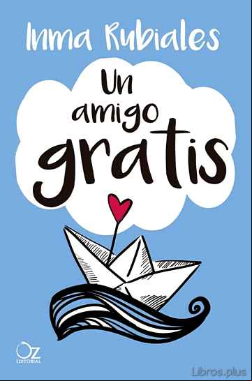 Descargar gratis ebook UN AMIGO GRATIS en epub