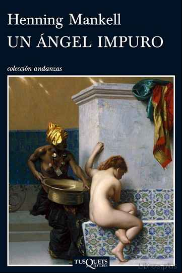 Descargar ebook UN ANGEL IMPURO