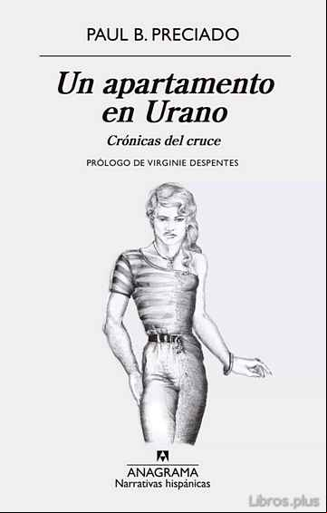 Descargar gratis ebook UN APARTAMENTO EN URANO: CRÓNICAS DEL CRUCE en epub