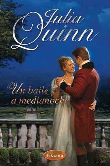 Descargar gratis ebook UN BAILE A MEDIANOCHE en epub