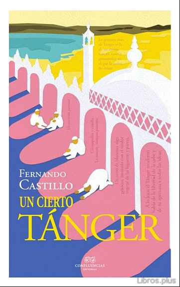 Descargar gratis ebook UN CIERTO TANGER en epub