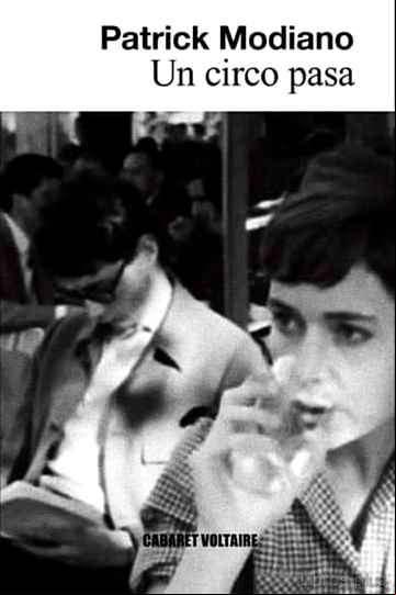 Descargar ebook UN CIRCO PASA