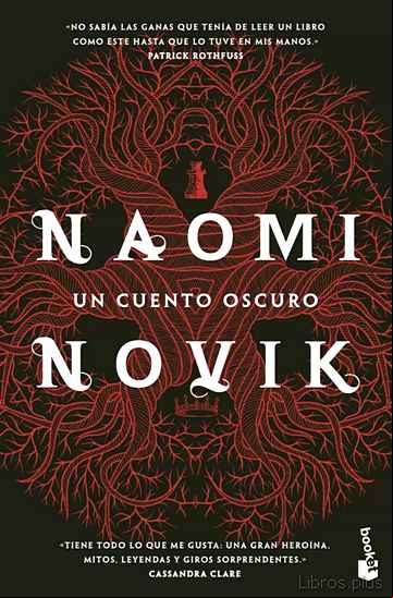 Descargar ebook UN CUENTO OSCURO