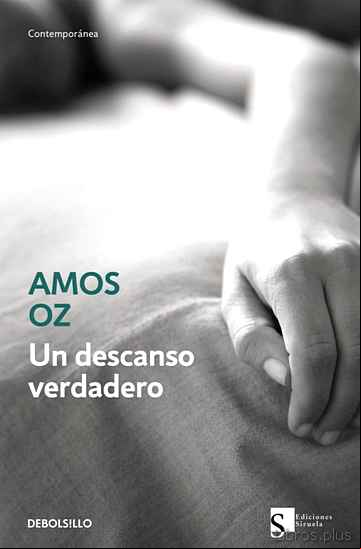 Descargar gratis ebook UN DESCANSO VERDADERO en epub