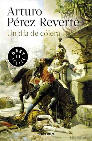 Descargar gratis ebook UN DIA DE COLERA en epub