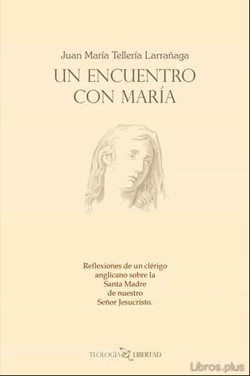Descargar gratis ebook UN ENCUENTRO CON MARÍA en epub