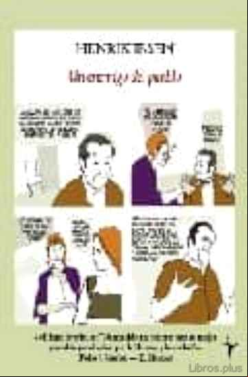Descargar ebook UN ENEMIGO DEL PUEBLO