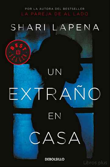 Descargar gratis ebook UN EXTRAÑO EN CASA en epub