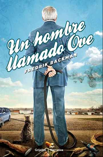 Descargar ebook UN HOMBRE LLAMADO OVE