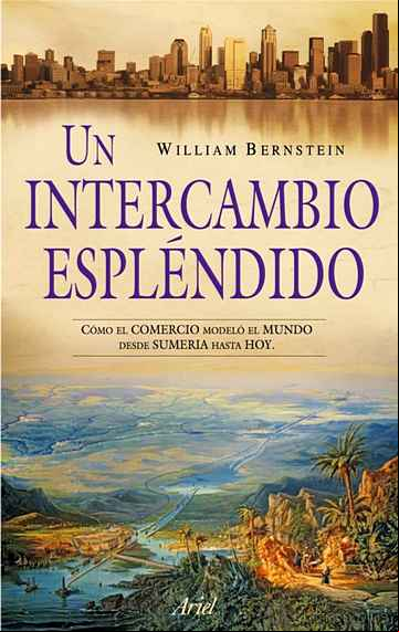 Descargar gratis ebook UN INTERCAMBIO ESPLENDIDO en epub