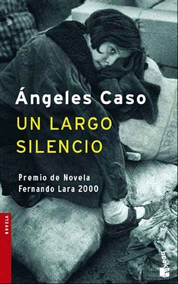 Descargar gratis ebook UN LARGO SILENCIO en epub
