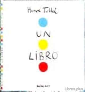 Descargar ebook UN LIBRO
