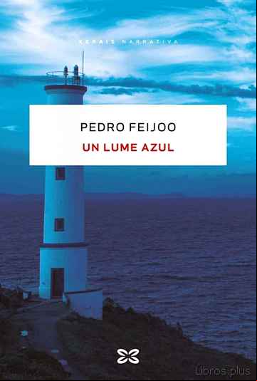Descargar ebook UN LUME AZUL