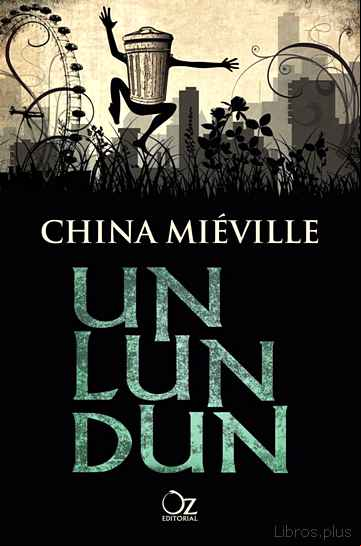 Descargar gratis ebook UN LUN DUN en epub