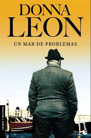 Descargar gratis ebook UN MAR DE PROBLEMAS en epub