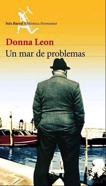 Descargar gratis ebook UN MAR DE PROBLEMAS en epub
