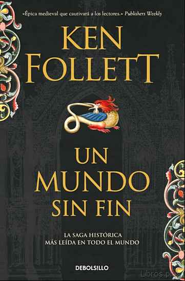 Descargar gratis ebook UN MUNDO SIN FIN en epub