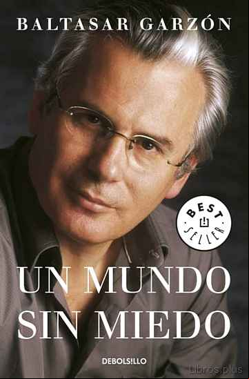 Descargar gratis ebook UN MUNDO SIN MIEDO en epub