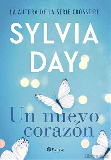 Descargar gratis ebook UN NUEVO CORAZON en epub
