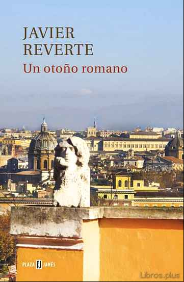 Descargar gratis ebook UN OTOÑO ROMANO en epub
