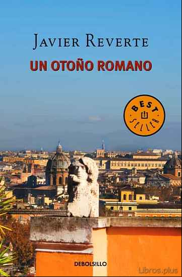 Descargar gratis ebook UN OTOÑO ROMANO en epub