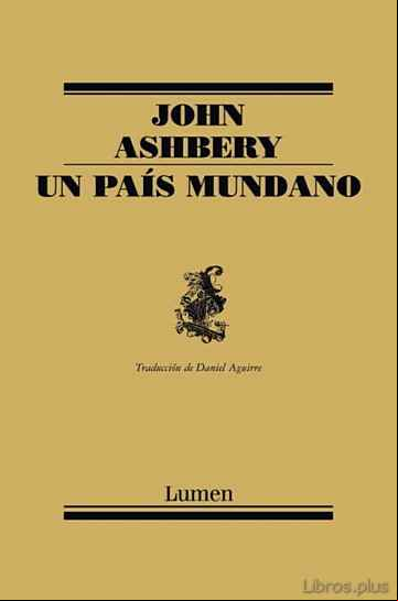 Descargar gratis ebook UN PAIS MUNDANO en epub