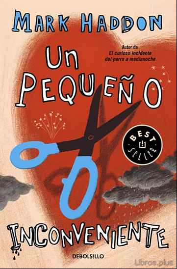 Descargar gratis ebook UN PEQUEÑO INCONVENIENTE en epub