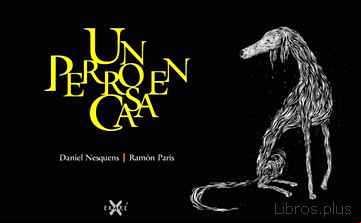 Descargar gratis ebook UN PERRO EN CASA en epub