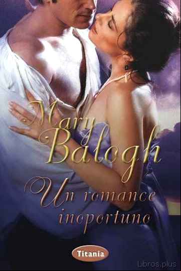 Descargar ebook UN ROMANCE INOPORTUNO