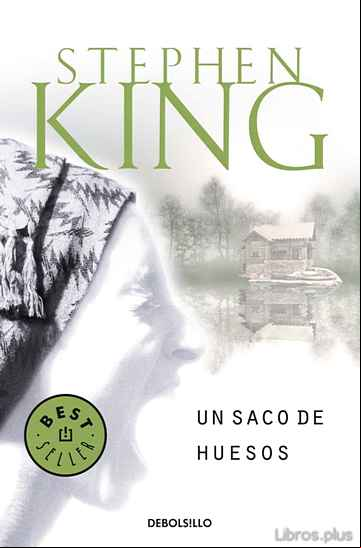 Descargar gratis ebook UN SACO DE HUESOS en epub