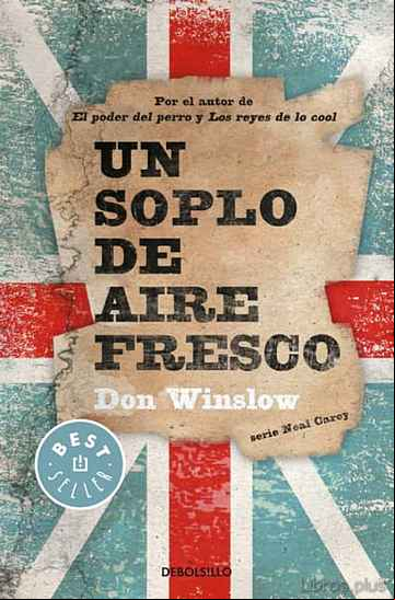 Descargar gratis ebook UN SOPLO DE AIRE FRESCO en epub