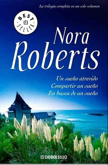 Descargar ebook UN SUEÑO ATREVIDO; COMPARTIR UN SUEÑO; EN BUSCA DE UN SUEÑO