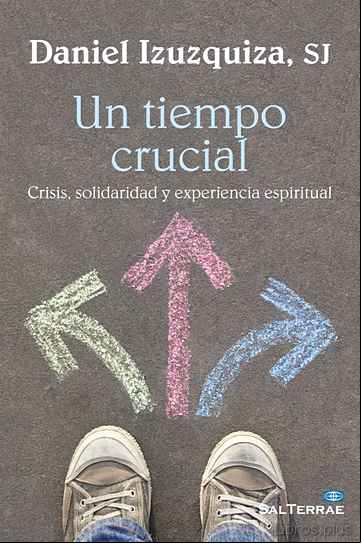 Descargar gratis ebook UN TIEMPO CRUCIAL en epub