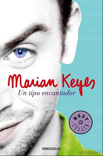 Descargar gratis ebook UN TIPO ENCANTADOR en epub