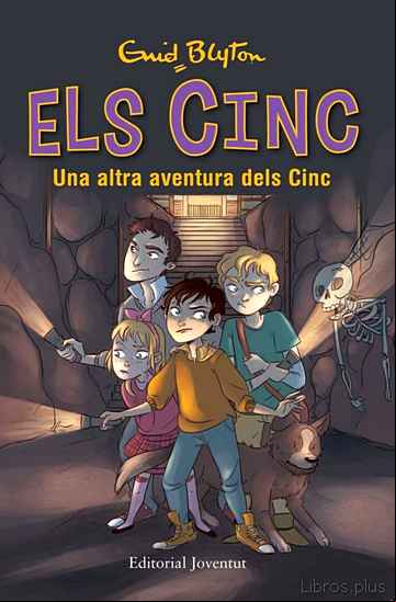 Descargar ebook UNA ALTRA AVENTURA DELS CINC
