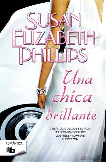 Descargar ebook UNA CHICA BRILLANTE