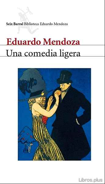 Descargar ebook UNA COMEDIA LIGERA