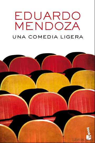 Descargar ebook UNA COMEDIA LIGERA
