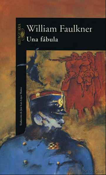 Descargar gratis ebook UNA FABULA en epub