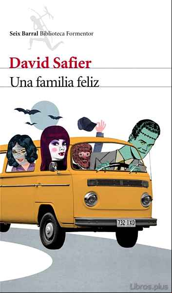 Descargar ebook UNA FAMILIA FELIZ