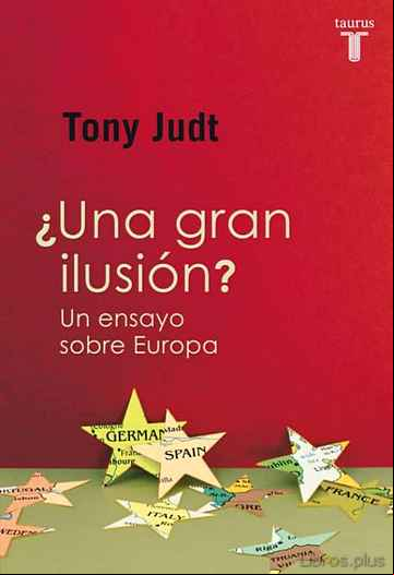 Descargar gratis ebook ¿UNA GRAN ILUSION? en epub
