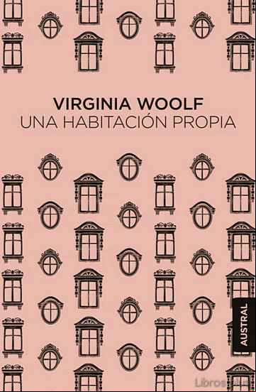Descargar gratis ebook UNA HABITACIÓN PROPIA en epub