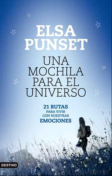 Descargar ebook UNA MOCHILA PARA EL UNIVERSO