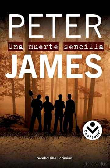 Descargar ebook UNA MUERTE SENCILLA