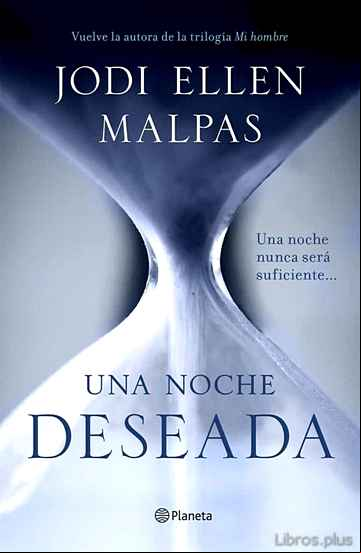Descargar ebook UNA NOCHE. DESEADA